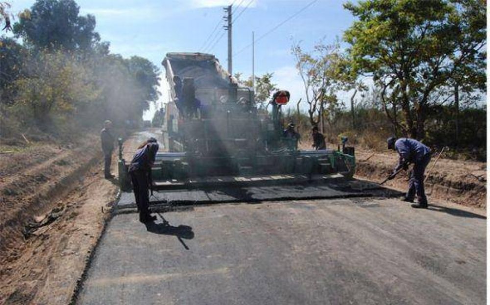 El oficialismo sale al cruce de un sector de la UCR y asegura que la donaci�n de Lagoon Pilar se concret�