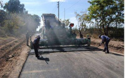 El oficialismo sale al cruce de un sector de la UCR y asegura que la donaci�n de Lagoon Pilar se concret�