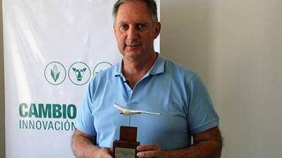 Lanzan ma�ana en Chubut el programa Cambio Rural II