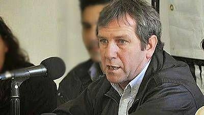 Lorenzo cuestion� al partido pol�tico liderado por sindicalistas