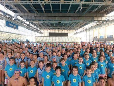 C�mo hacer del agua una cuna de campeones