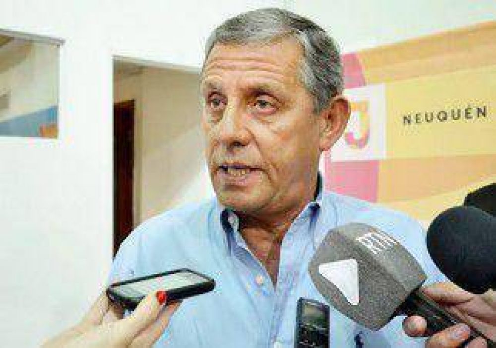 Quiroga vet� una norma y recibi� cr�ticas del MPN 