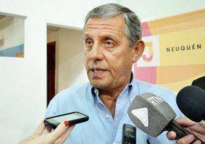 Quiroga vet� una norma y recibi� cr�ticas del MPN 