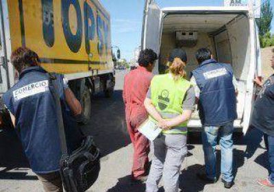 Comenzaron los operativos por pirotecnia clandestina 