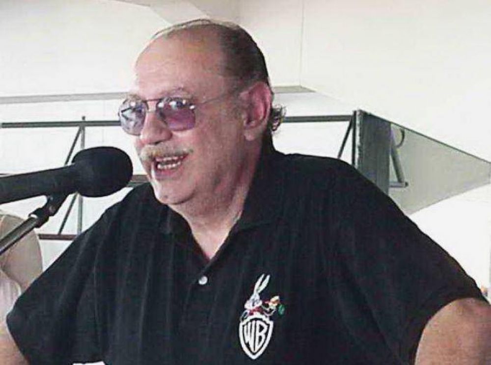Se nos fue un amigo: muri� el periodista Carlos Radicci