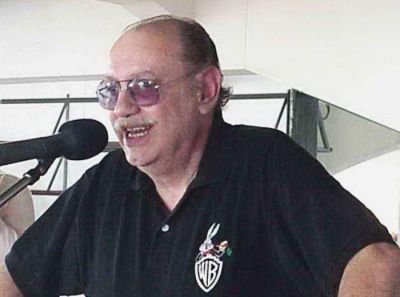 Se nos fue un amigo: muri� el periodista Carlos Radicci
