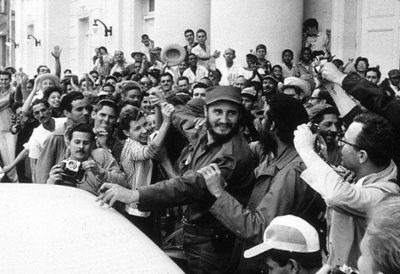 EEUU vs Cuba: un quiebre que marc� la pol�tica mundial