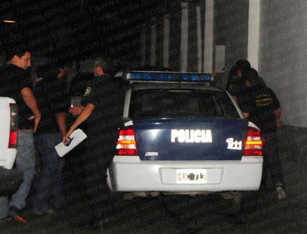 Lo acusan de violar a sus nietas y amenazarlas durante 9 a�os    