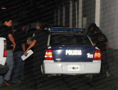Lo acusan de violar a sus nietas y amenazarlas durante 9 a�os    