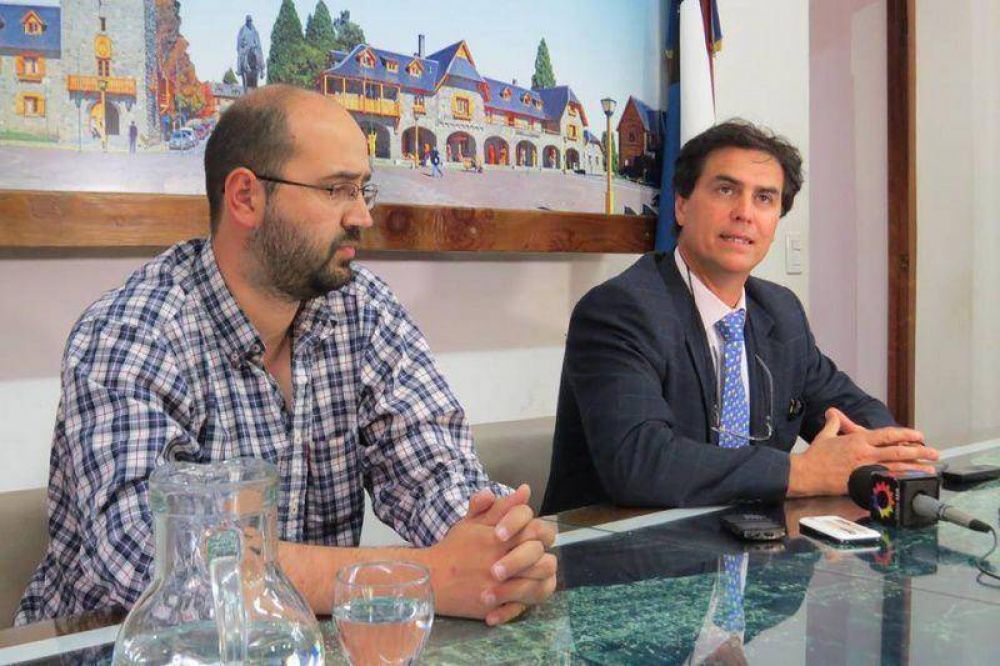 Desde enero, Autobuses Santa Fe se har� cargo de las l�neas de Tres de Mayo