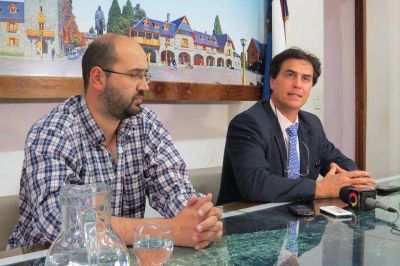 Desde enero, Autobuses Santa Fe se har� cargo de las l�neas de Tres de Mayo