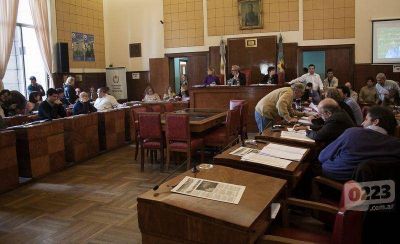 Aval en Hacienda para las ordenanzas fiscal e impositiva