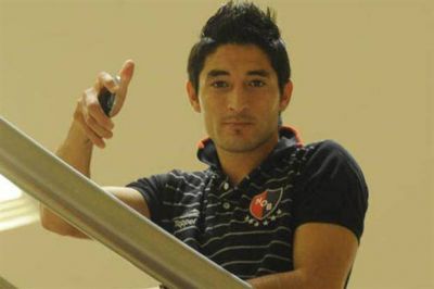 El representante de Milton Casco admiti� que Boca hizo una oferta formal