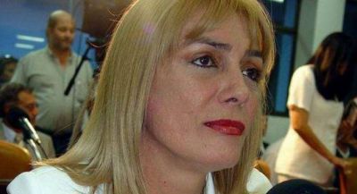 Dumrauf se fue del bloque radical y form� Crisol