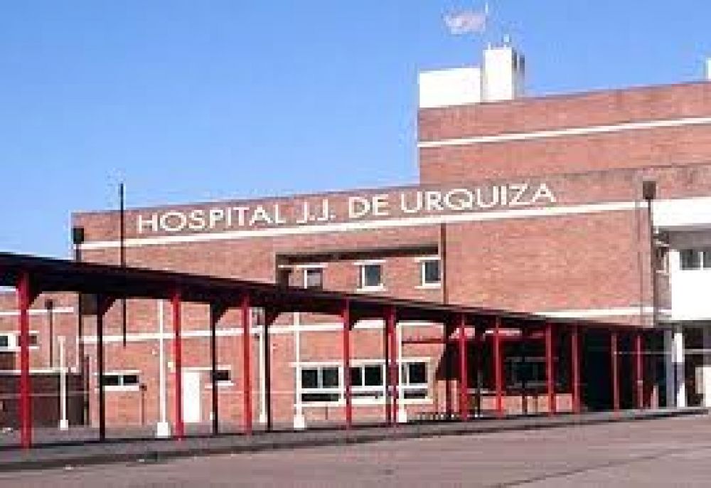 Hubo acuerdo en el Hospital J.J Urquiza