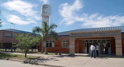 Adolescentes de la EPEP 373 asistieron a una charla sobre educaci�n sexual