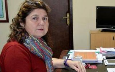 Carlos Tejedor: Interpelan a Intendenta Gianini
