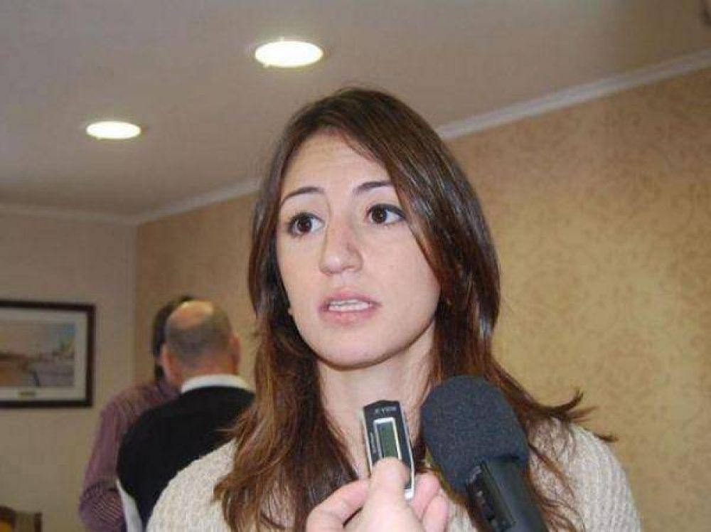 �No estoy dispuesta a aprobar una emergencia para que se vote un aumento�