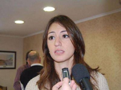 �No estoy dispuesta a aprobar una emergencia para que se vote un aumento�