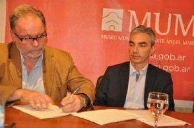 Mario Meoni dijo que �no se puede hacer magia con la basura de un d�a para otro�