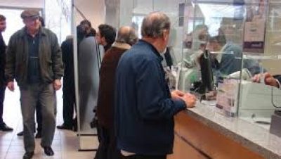 Paran�: Estafa a jubilados