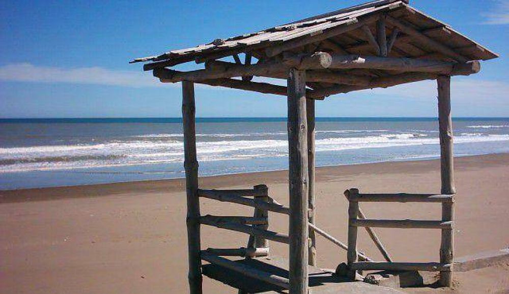 Alquileres en Claromec�: estiman 90% de ocupaci�n en enero
