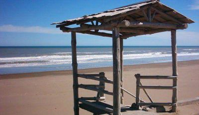 Alquileres en Claromec�: estiman 90% de ocupaci�n en enero