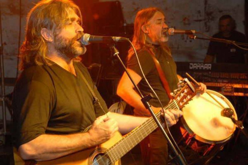 El parque Aguirre, listo para recibir la 