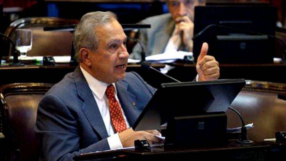 El oficialismo posterg� a los ex ypefianos en el Senado
