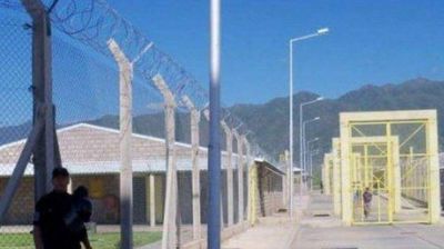 Un preso lleg� a Salta y no se supo m�s de �l