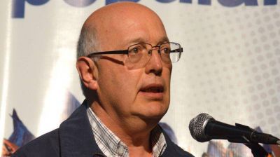 El Frente Popular presenta candidatos