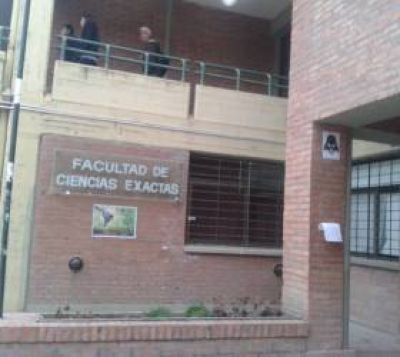 La mugre tambi�n es universitaria