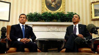 Estados Unidos inform� a Per� sobre el fin del embargo a Cuba antes del anuncio de Obama