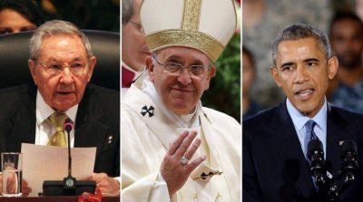 C�mo fue la silenciosa mediaci�n del Papa entre Estados Unidos y Cuba