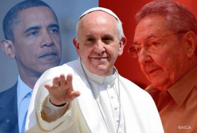 La Iglesia cubana expresa su �especial gratitud� al Papa