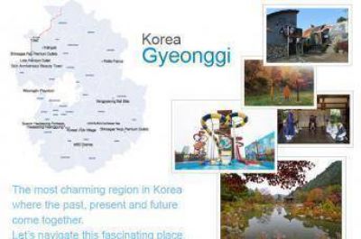 Corea del Sur busca atraer m�s turistas musulmanes