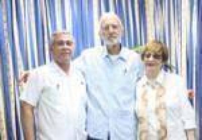 Para la Comunidad jud�a de Cuba, �la liberaci�n de Gross fue un milagro de J�nuca�