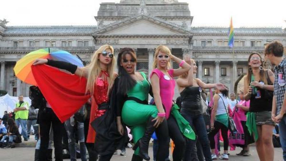 Avanza en la Provincia el cupo laboral para travestis