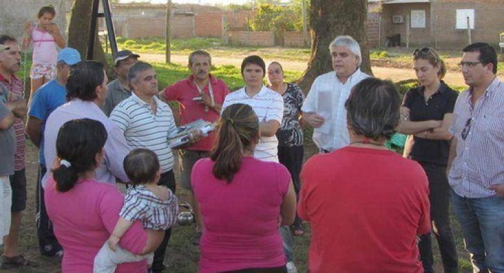 ECO justific� rechaz� a pedido de cr�ditos