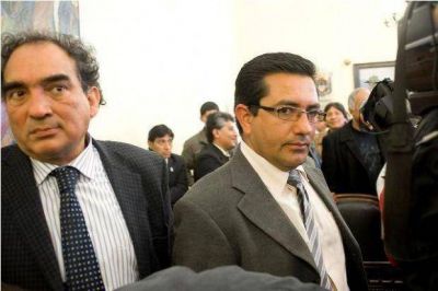 No se hizo lugar a la presentaci�n de la defensa