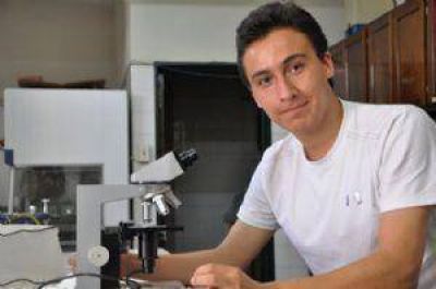 De Guatemala a la UNCA, en busca de su trabajo final