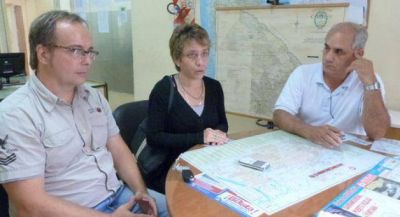Vecinos Autoconvocados llama a una nueva marcha por seguridad