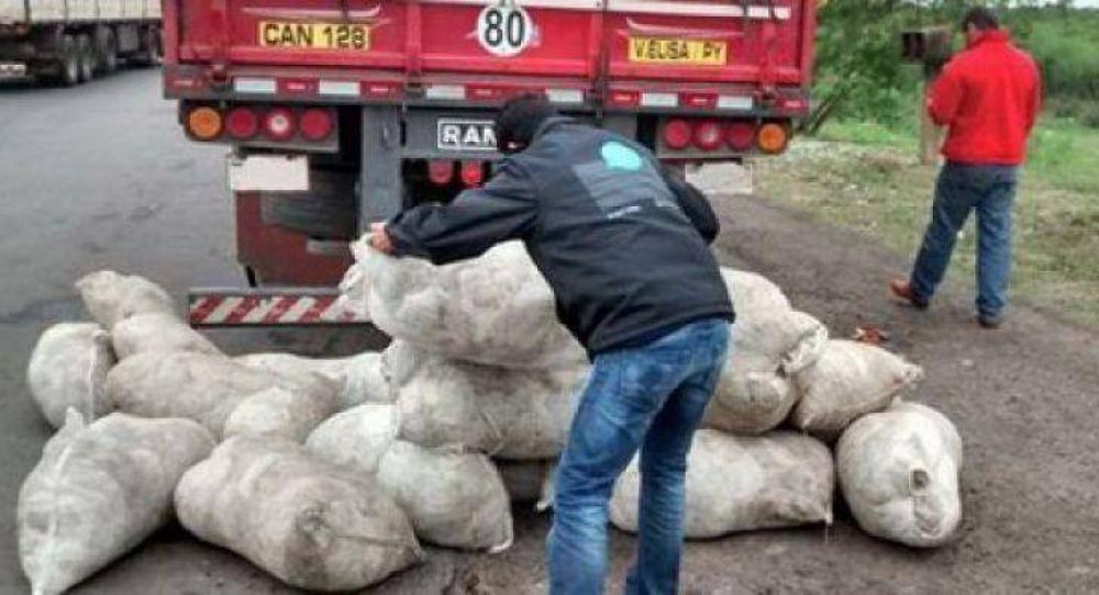 Trabajadores del Senasa levantaron la medida de fuerza
