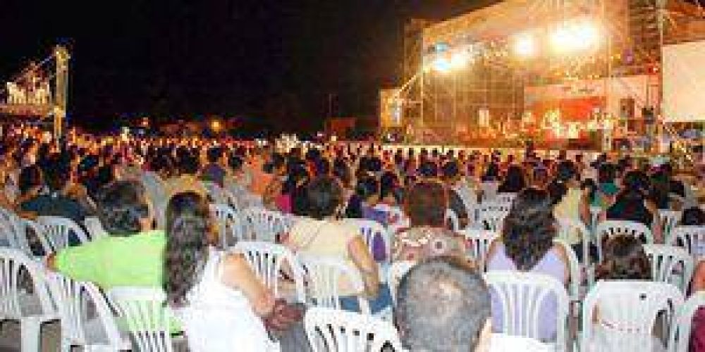 Lanzan hoy la Fiesta Nacional de la Corvina