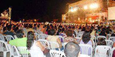 Lanzan hoy la Fiesta Nacional de la Corvina