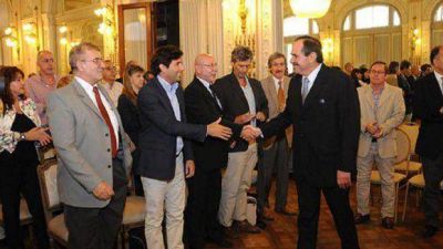 Trabajan para mejorar el uso del agua en la industria