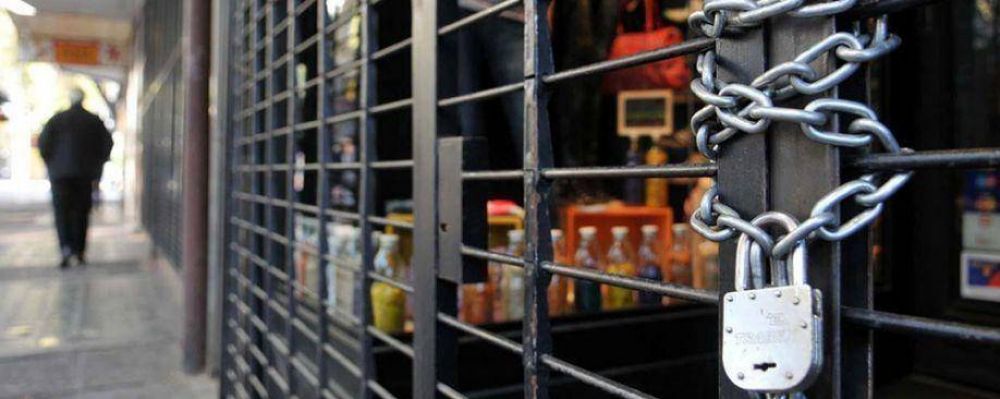 NAVIDAD Y A�O NUEVO: COMERCIOS ATENDER�N HASTA LAS 17