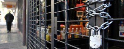 NAVIDAD Y A�O NUEVO: COMERCIOS ATENDER�N HASTA LAS 17
