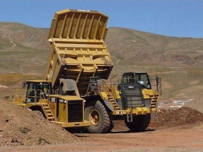Jujuy: mineras en la mira de diputados por regal�as