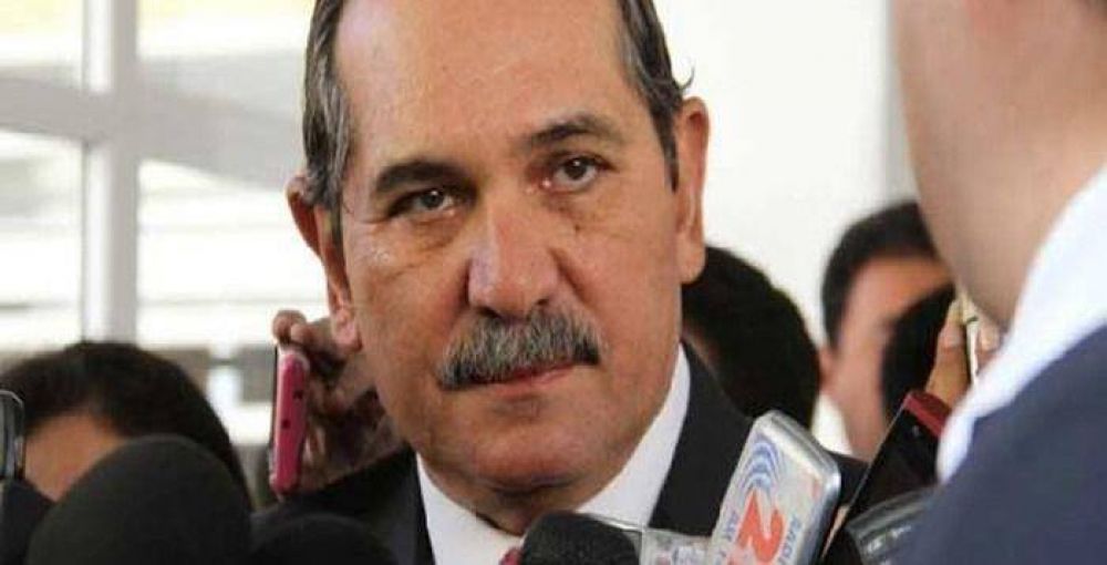 �Tucum�n es una provincia totalmente saneada�, as� lo asegur� Alperovich